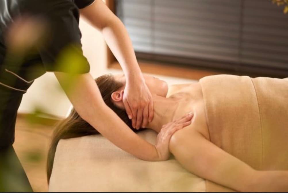 Shiatsu
