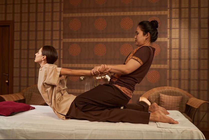 Thai Therapy